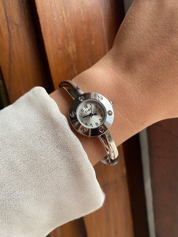 Producto - Reloj Esclava Juani