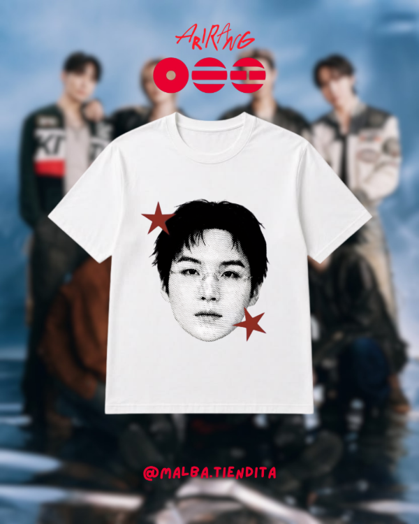 Producto - remeras bts - 2