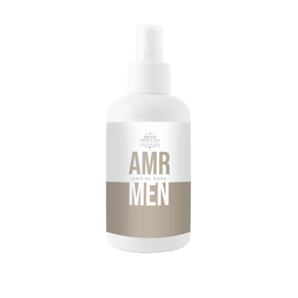 Producto - Aromatizante Men