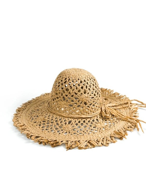 Producto - Sombrero Amelia - 2