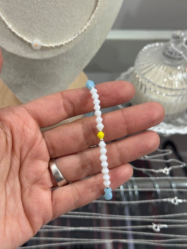 Producto - Pulsera Argentina Bicono