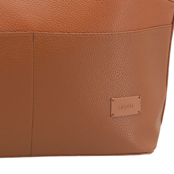 Producto - Cartera cuero sintético Suela - 2