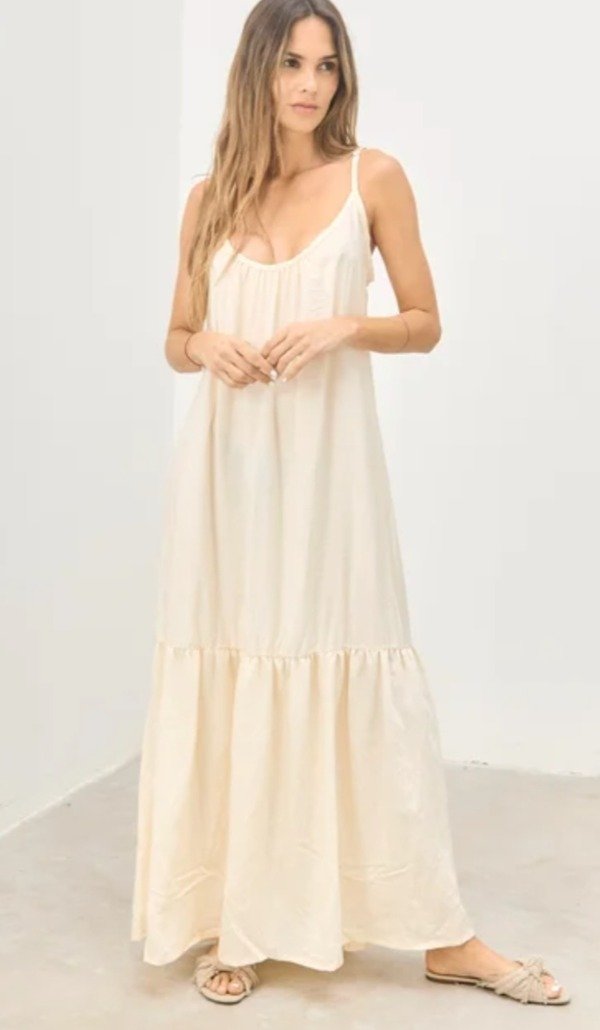 Producto - Vestido Carmelo T M