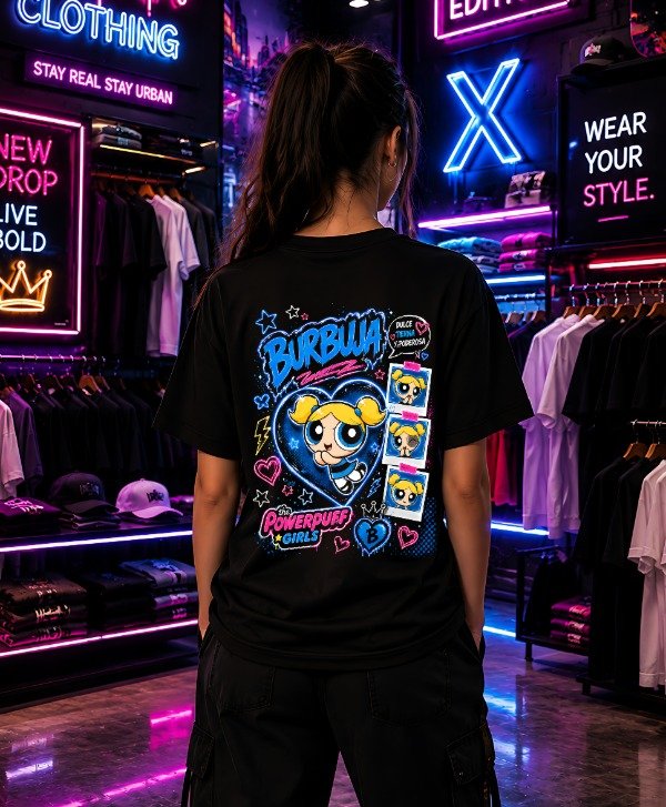 Producto - semitono poderosas COD 5201 - 12