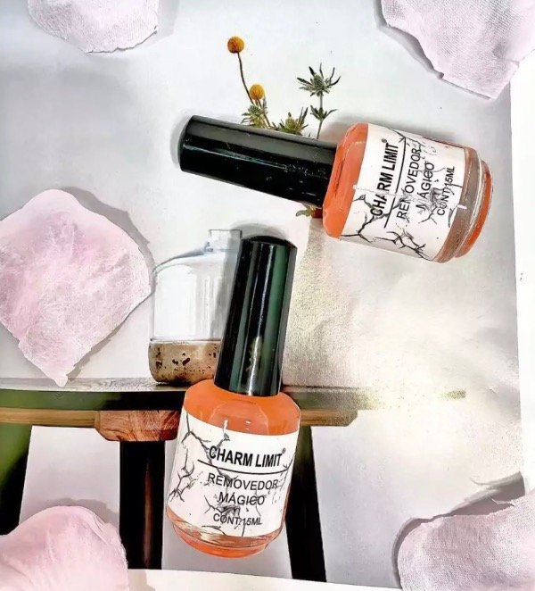 Producto - Removedor Mágico Charmlimit
