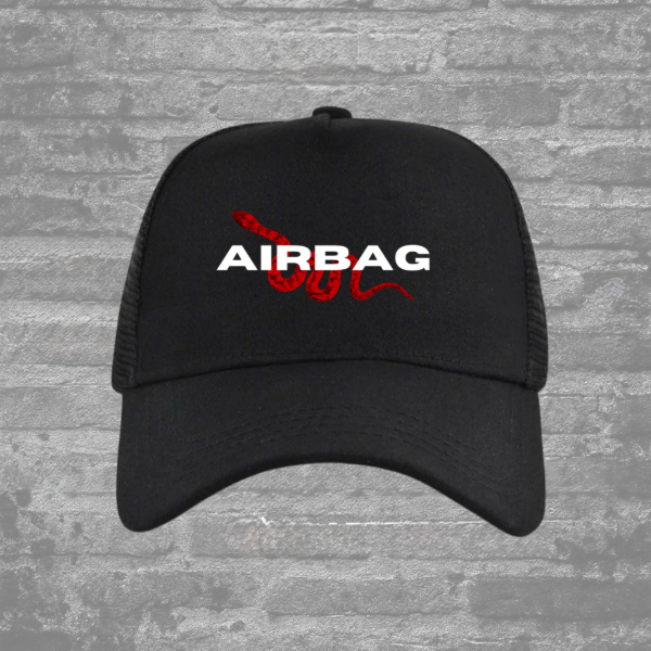 Producto - Gorra Airbag (A5)