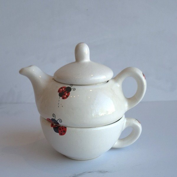 Producto - Tea for one Mini 7