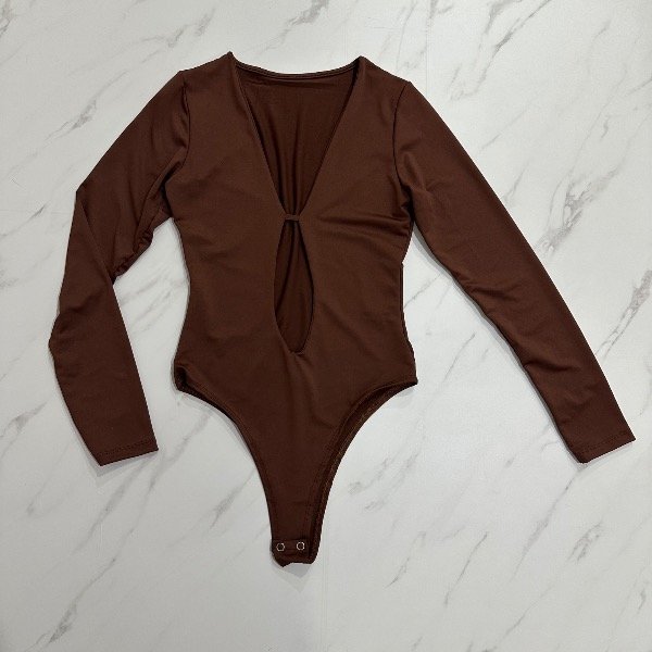 Producto - Body Chocolate Det