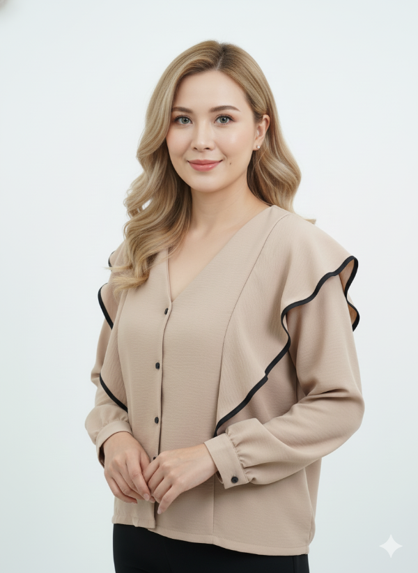 Producto - CAMISA VIRGI