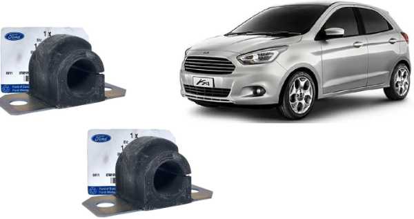 Producto - BUJES DE BARRA ESTABILIZADORA KA motor DRAGON originales