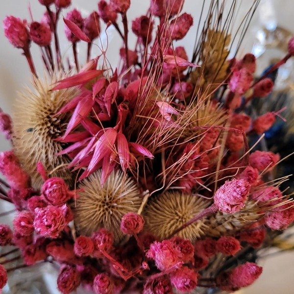 Producto - RAMO SECO ROSADO