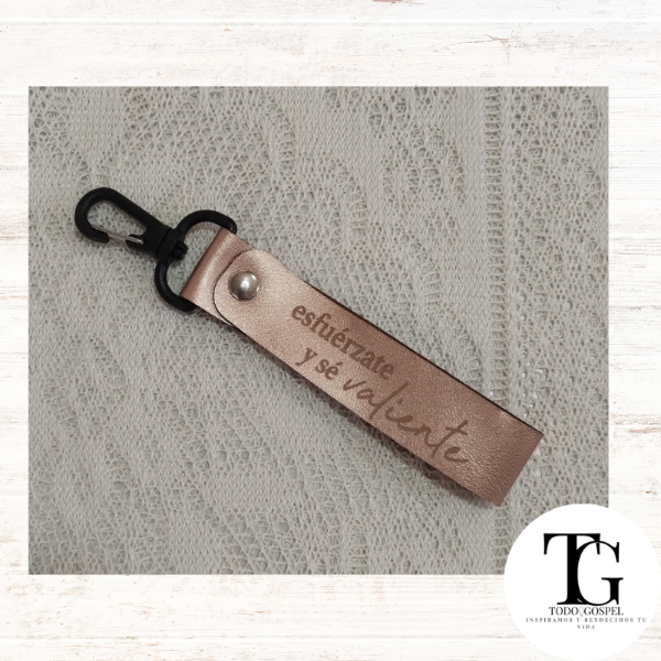 Producto - LLAVERO CINTA
