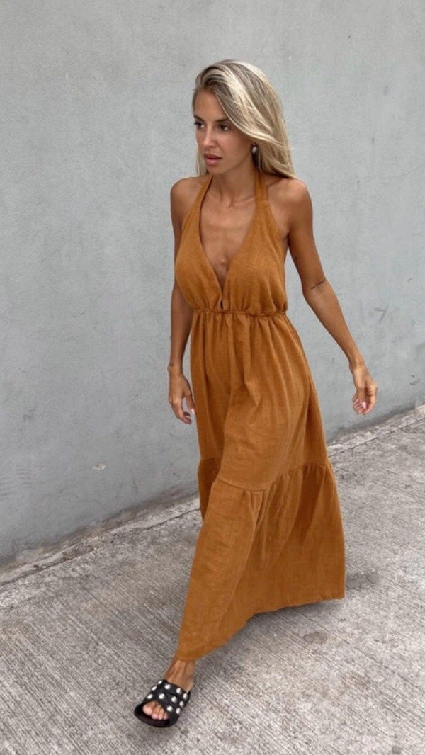 Producto - Vestido SUMMER - 1