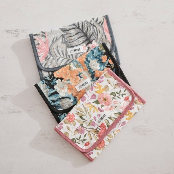 Producto - Neceser flores