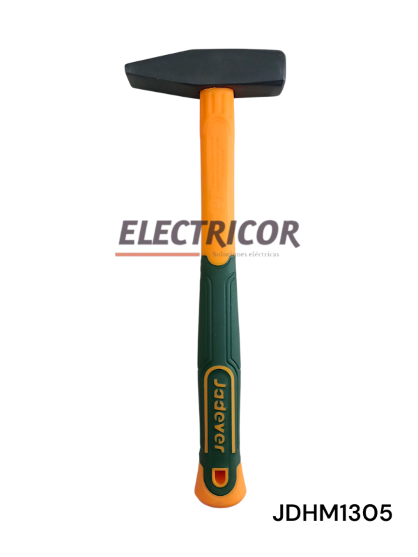 Producto - MARTILLO MECANICO ACERO C45 500G