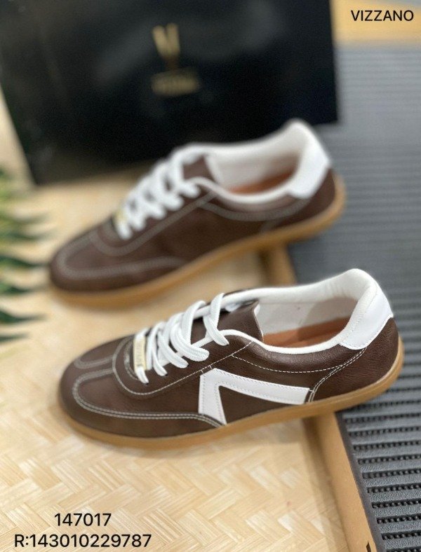 Producto - ZAPATILLAS VIZZANO SAMBA (BAJAS)