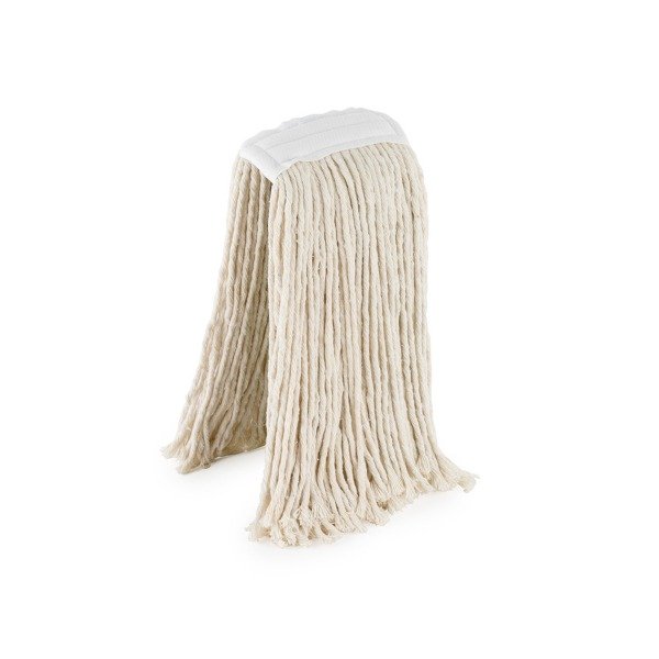 Producto - Mopa Bucle 400g Algodon