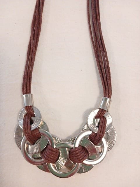 Producto - Collar Andes - 1