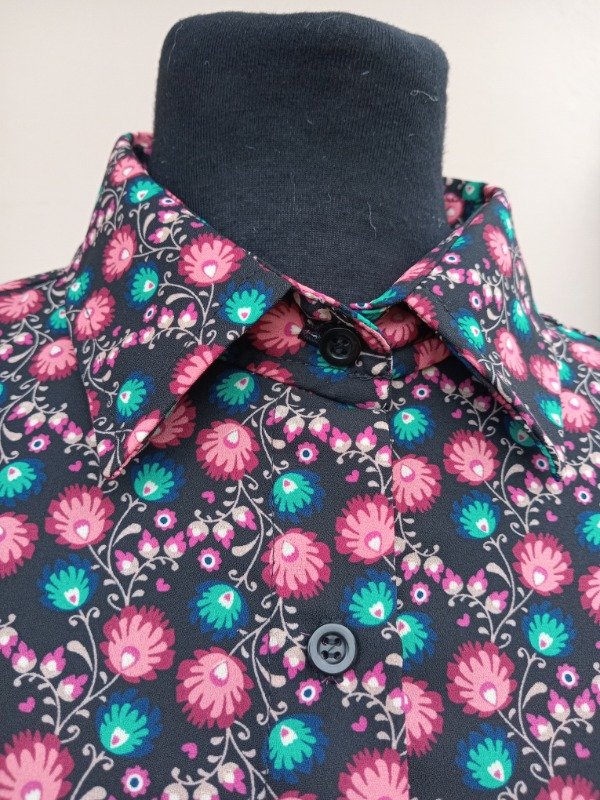 Producto - Vestido camisero susy. - 3