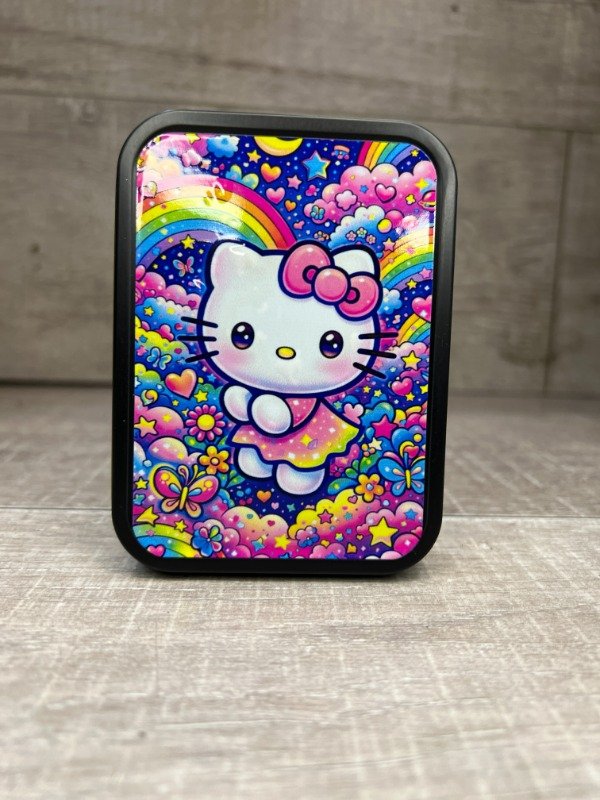 Producto - Lata Metal Kitty - 2