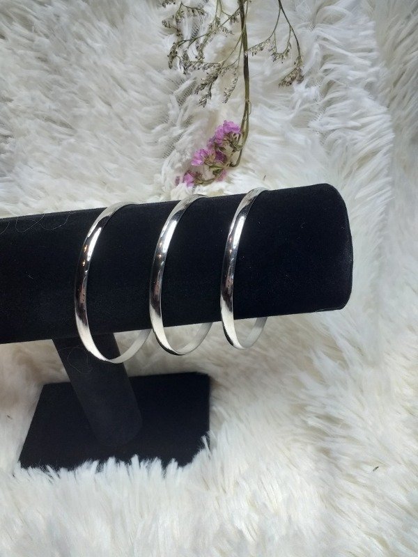 Producto - AQE0001 Esclavas media caña 8 mm