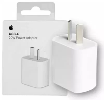 Producto - CARGADOR IPHONE 20 W TIPO C