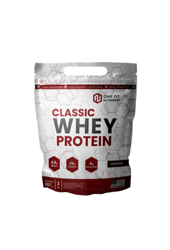 Producto - CLASSIC WHEY PROTEIN ONE FIT