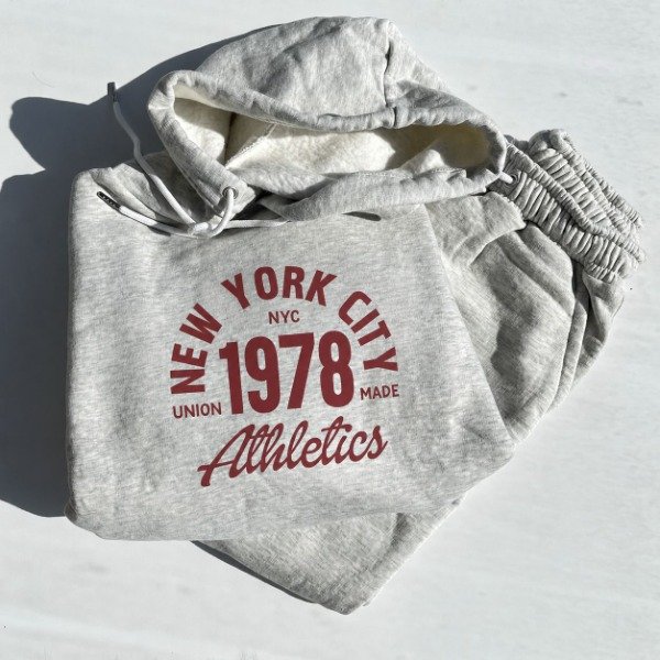 Producto - BUZO NEW YORK 1986