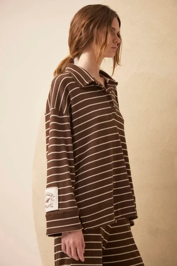 Producto - Bucito Lena Rayado