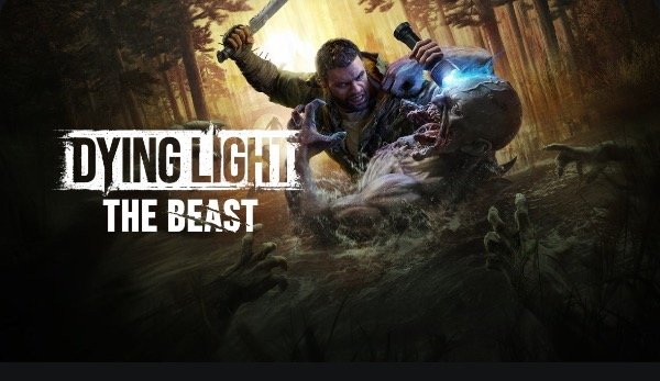 Producto - Dying Light 3: The Beast (PS5)