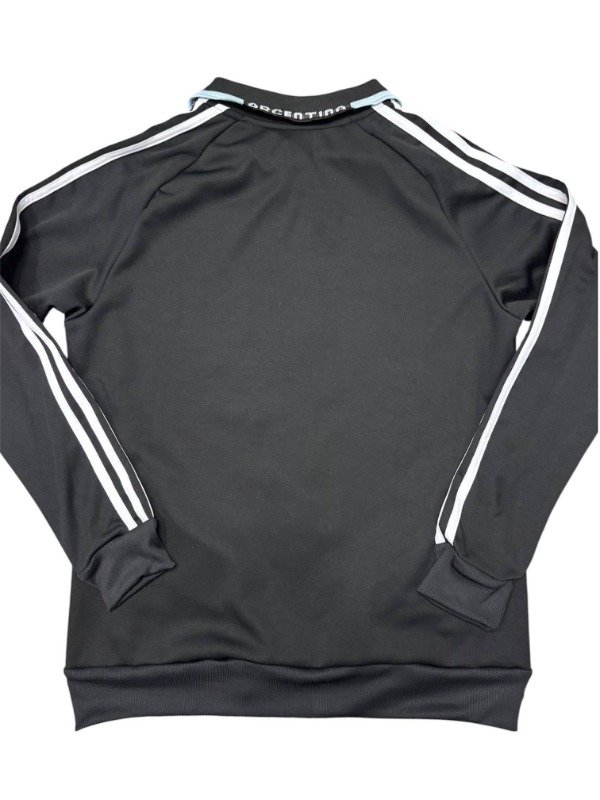 Producto - Campera ARG Visitante 2026 C. Nacional - 5