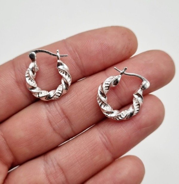 Producto - Entrelazados