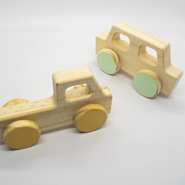 Producto - SET DE AUTITOS