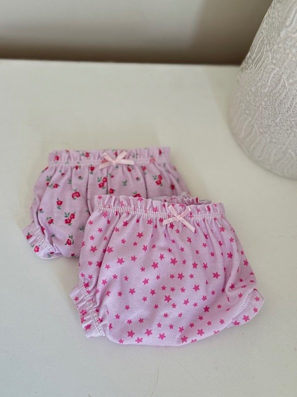 Producto - Pack less fru fru modal estampada X2 #5 - 0