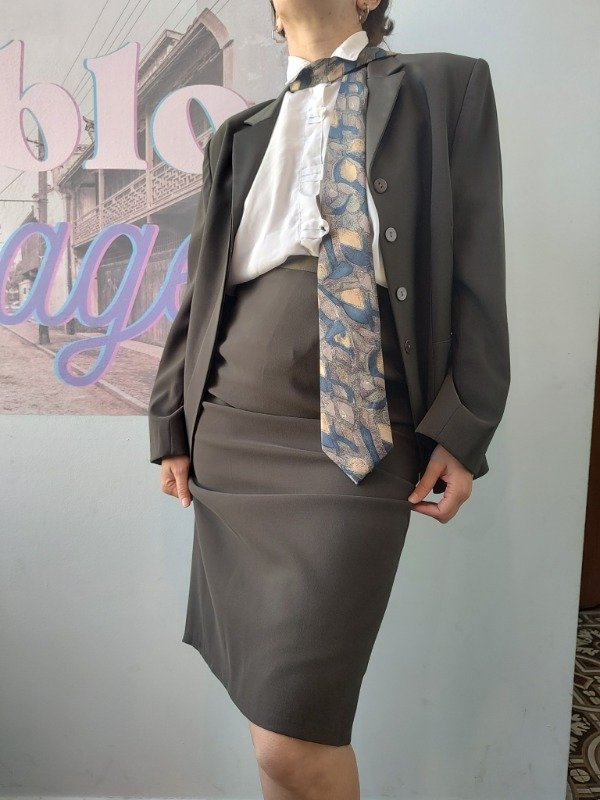 Producto - Blazer Bcg