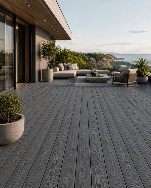 Producto - Decks WPC Premium