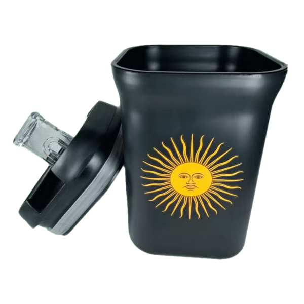 Producto - GROWER THINGS CONTENEDOR AL VACIO SOL ARG 25G