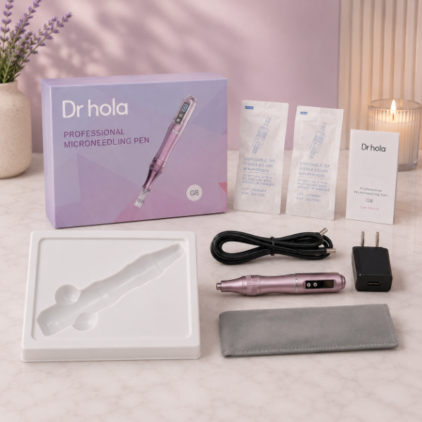 Producto - DERMAPEN DR HOLA G8 ZM02