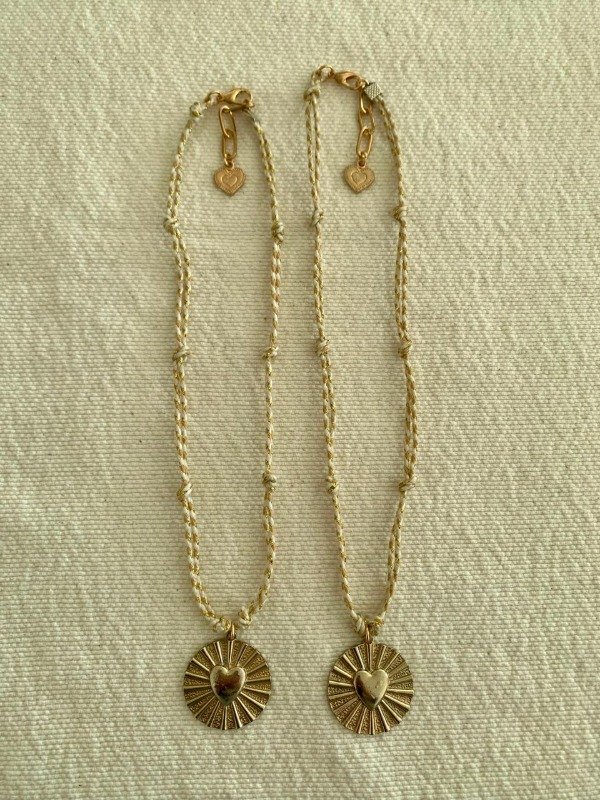 Producto - Collar Dana