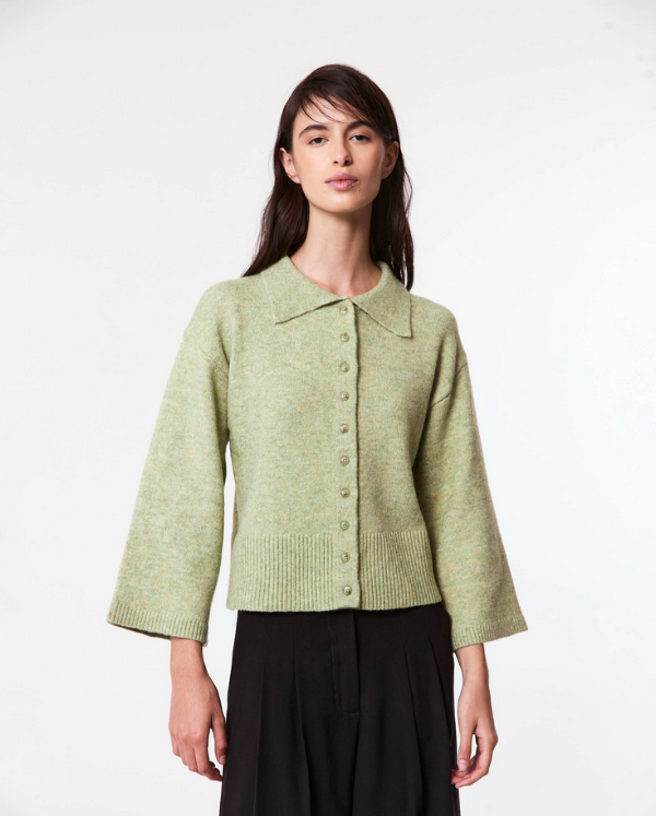 Producto - Cardigan ARGENTINA