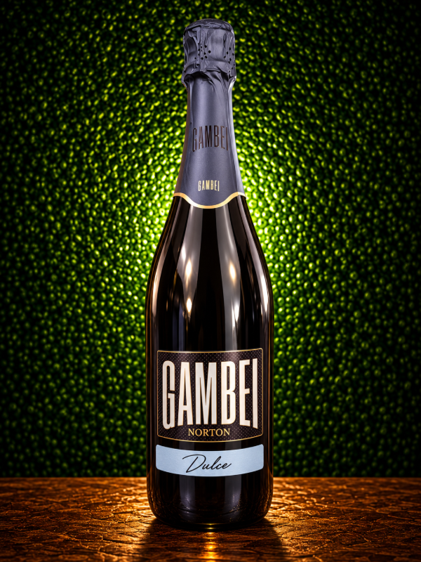 Producto - GAMBEI NORTON DULCE