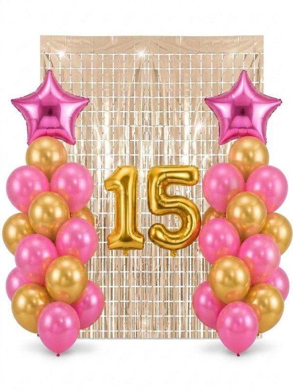 Producto - Set 30 piezas