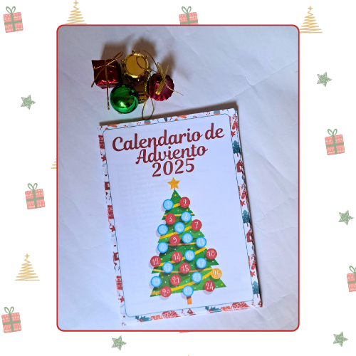 Producto - Edición 2025