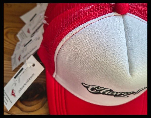 Producto - Gorras personalizadas