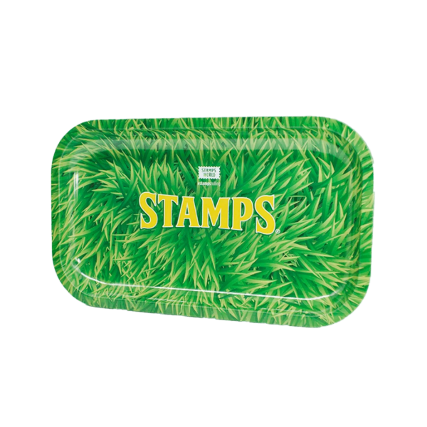 Producto - STAMPS BANDEJA METAL GRANDE