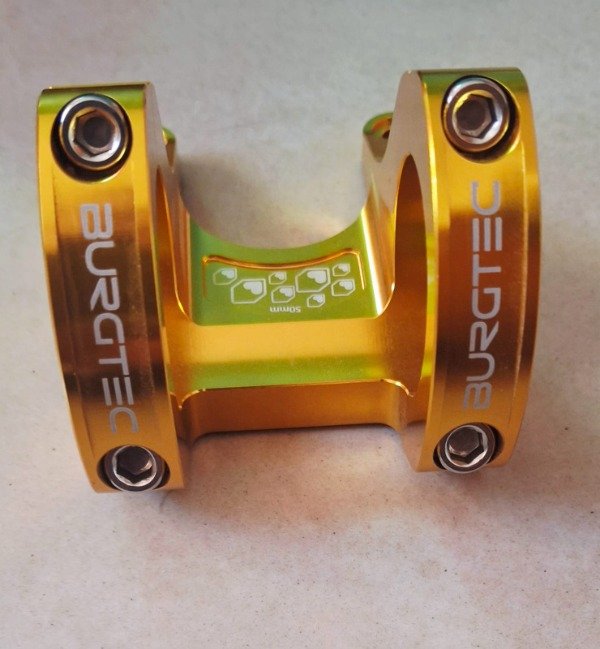 Producto - Burgtec MK3 Direct Mount Stem