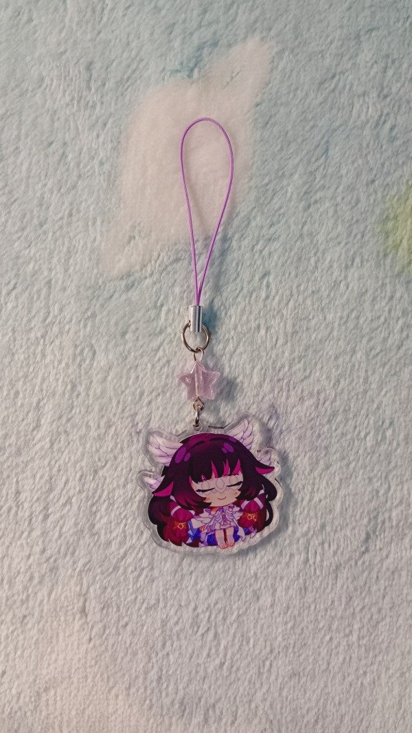 Producto - Columbina CHARM G