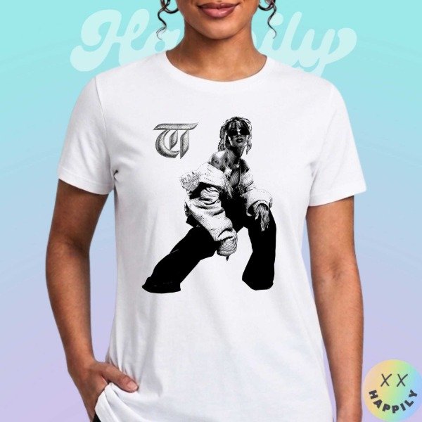 Producto - Remera Tini #21