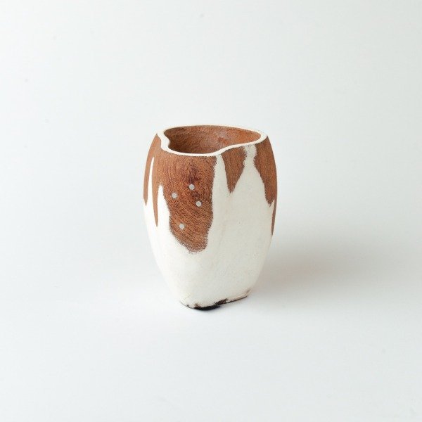 Producto - MATE RANCHERO BLANCO