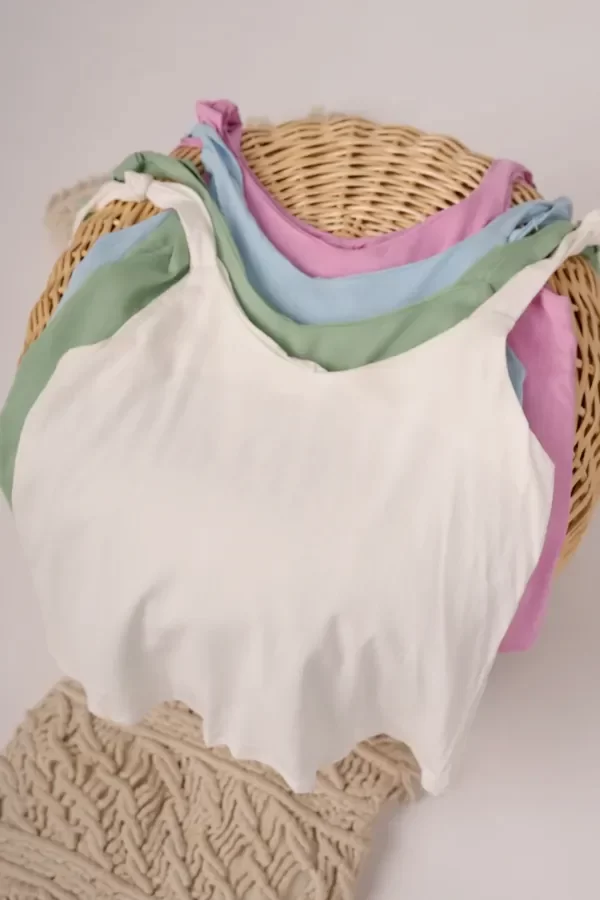 Producto - Musculosa Begonia